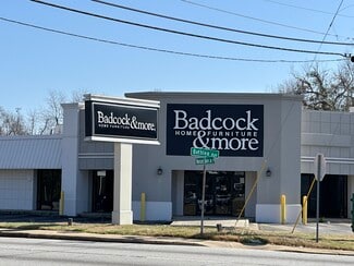 More details for 3318 Mercer University Dr, Macon-Bibb, GA - Retail for Sale