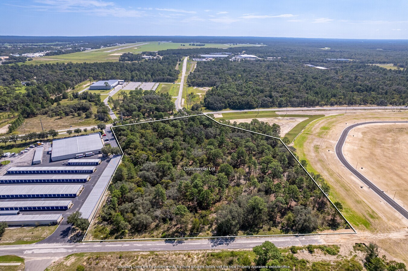 000 Anderson Snow rd, Spring Hill, FL 34609 Reduced 100,000 across