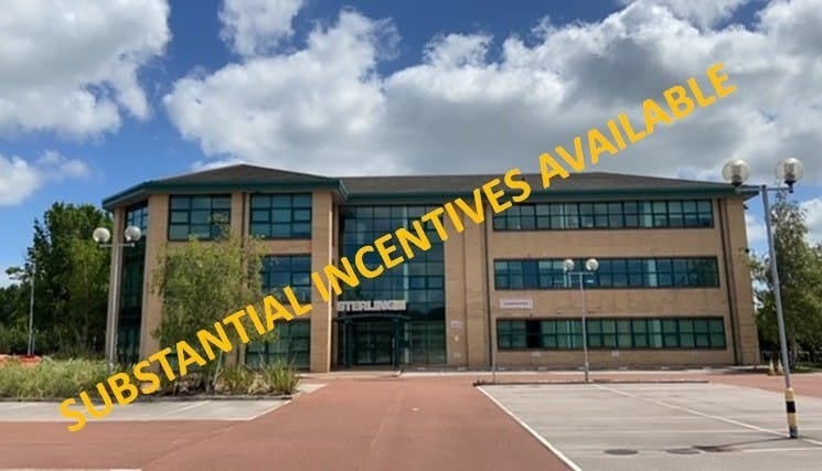 810 Mandarin Court, Warrington for lease Building Photo- Image 1 of 8