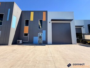 14 Logistics Pl, Arundel for lease Building Photo- Image 1 of 7