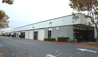 More details for 1585 N 4th St, San Jose, CA - Industrial for Lease