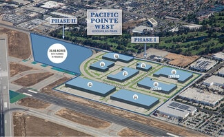 More details for 3550 Conant St, Long Beach, CA - Industrial for Lease