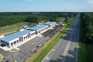 More details for 50 Terrace Dr, Bluffton, SC - Retail for Lease