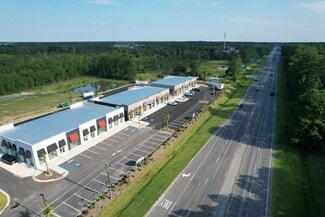 More details for 50 Terrace Dr, Bluffton, SC - Retail for Lease