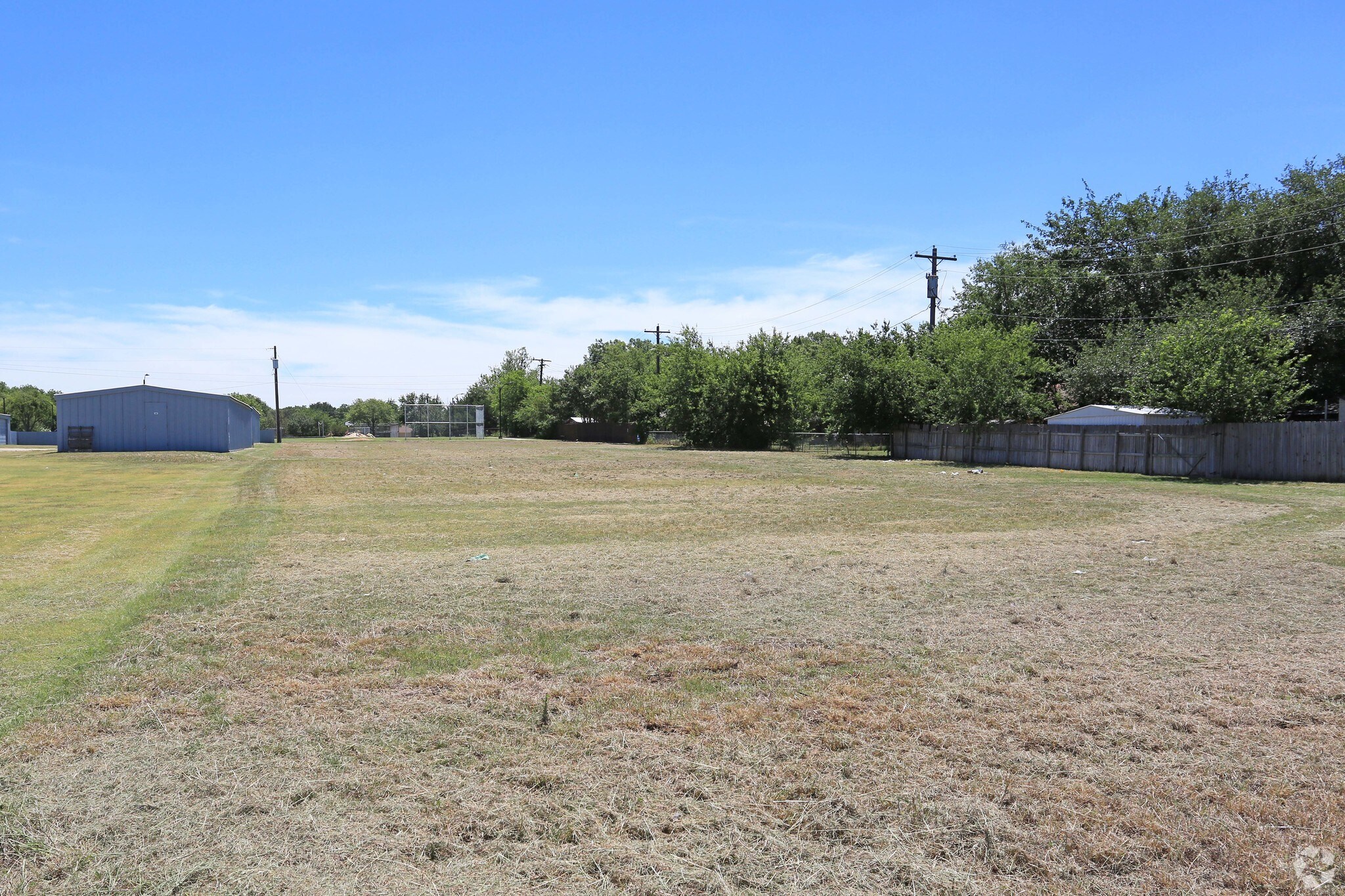 I-35 & Austin St, Sanger, TX for sale Building Photo- Image 1 of 4