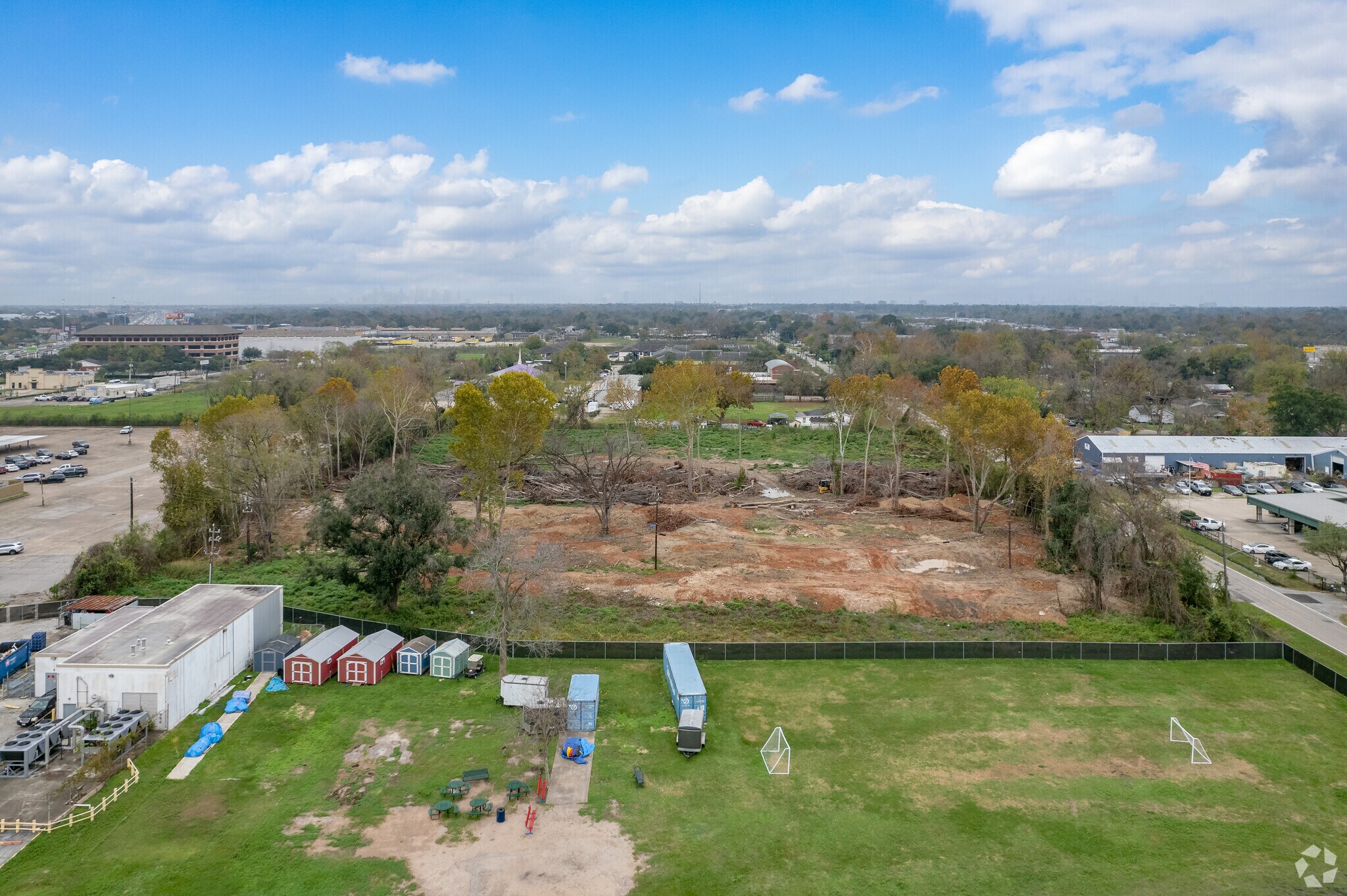 Stuebner Airline Rd, Houston, TX for sale Building Photo- Image 1 of 1