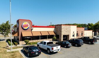 Burger King - NNN Property