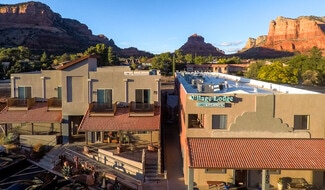 More details for 105 Bell Rock Plz, Sedona, AZ - Hospitality for Sale