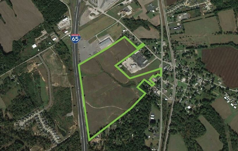 Ebenezer Church Rd, Memphis, IN 47143