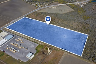 More details for 13601 Cameron Rd, Manor, TX - Land for Sale