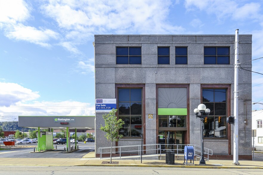 600 Midland Ave, Midland, PA for sale - Primary Photo - Image 1 of 1