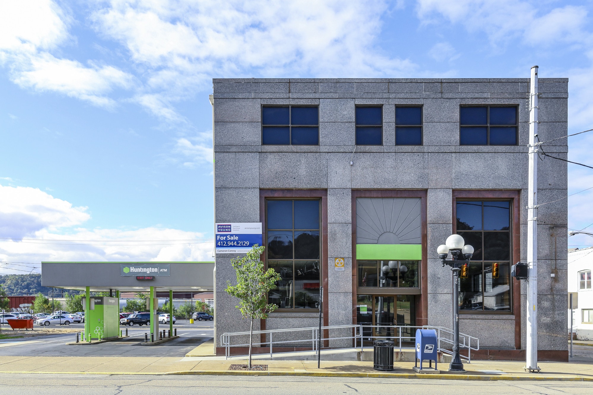 600 Midland Ave, Midland, PA for sale Primary Photo- Image 1 of 1