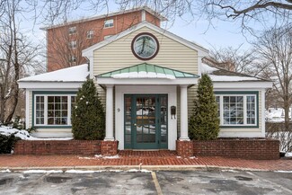 More details for 9 Chestnut St, Arlington, MA - Office for Sale