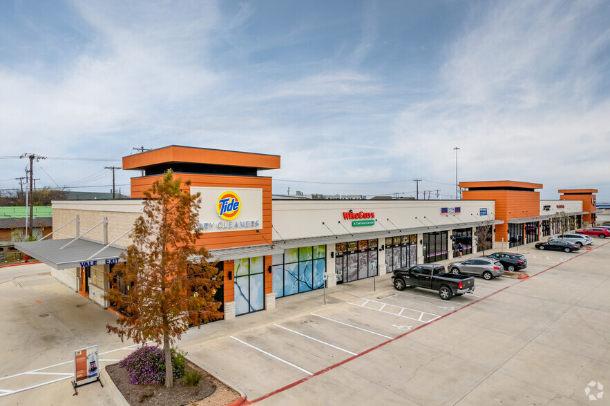 Greenlawn Blvd, Round Rock, TX for lease - Building Photo - Image 1 of 7