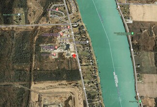 More details for 4160 River Rd, East China, MI - Land for Sale