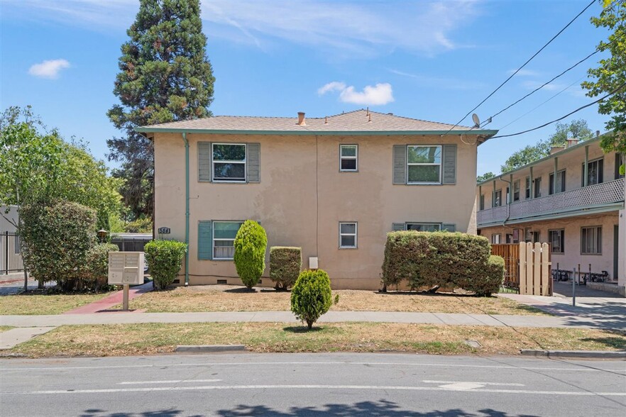 584 N 2nd St, San Jose, CA for sale - Building Photo - Image 3 of 50