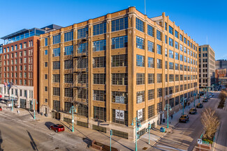 More details for 219-239 N Milwaukee St, Milwaukee, WI - Retail for Lease