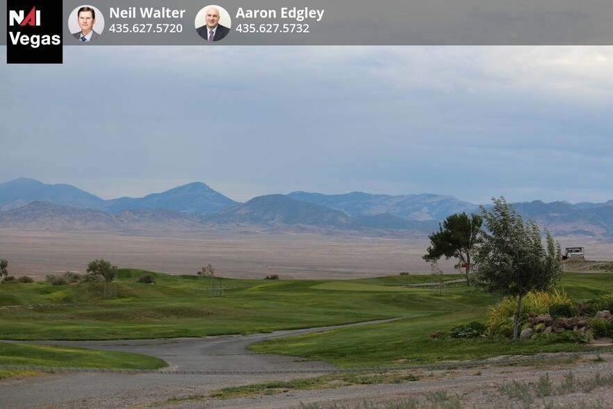 Tibbets Blvd, West Wendover, NV 89883