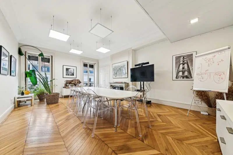 50 Rue De La République, Lyon for lease - Interior Photo - Image 1 of 23