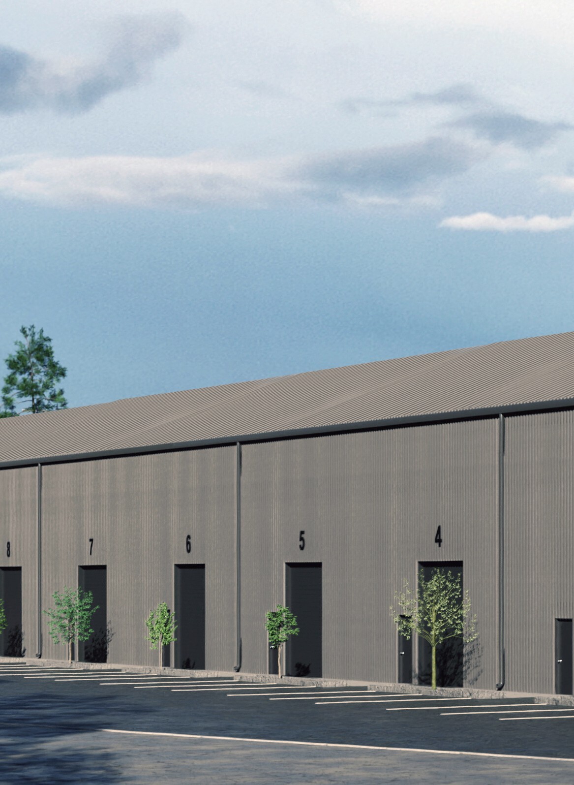 48 Navigation Rd, Northwich for lease Building Photo- Image 1 of 1