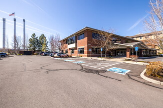 More details for 395 SW Bluff Dr, Bend, OR - Office for Sale