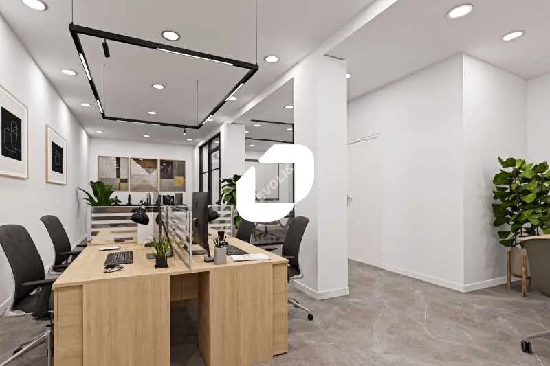 Flex in Paris for sale - Interior Photo - Image 2 of 16