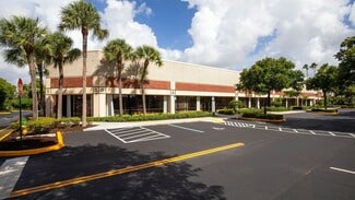 More details for 2501 Davie Rd, Davie, FL - Flex for Lease