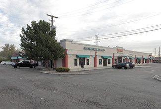 More details for 6265 E Evans Ave, Denver, CO - Retail for Lease