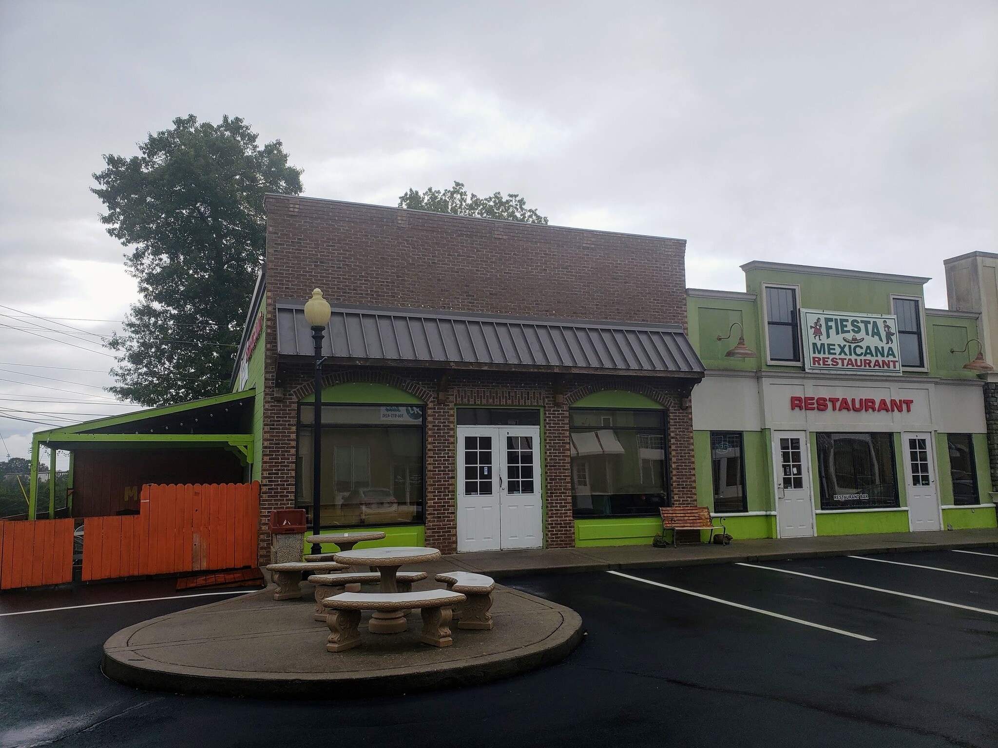 1422 Green Rd, Chatsworth, GA for lease Building Photo- Image 1 of 26