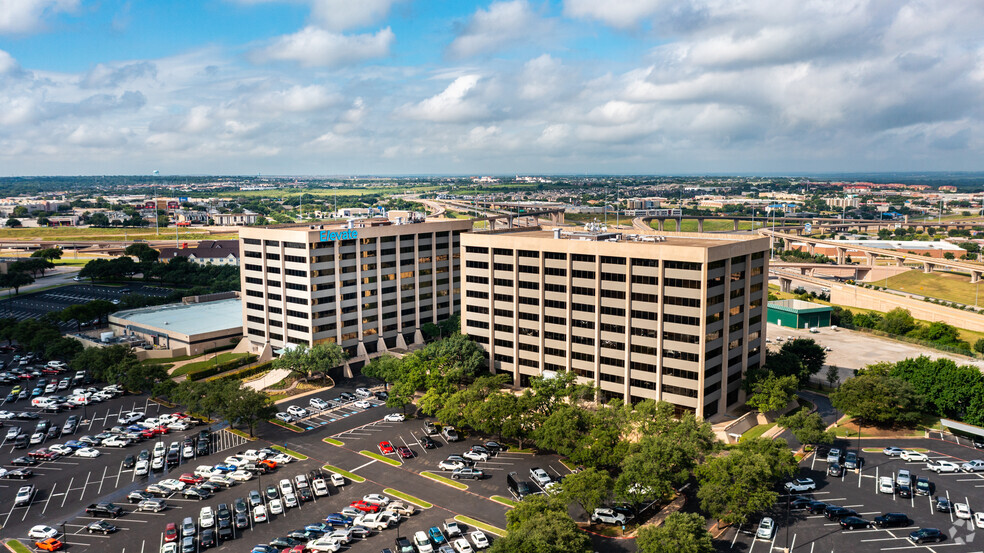 4150 International Plz, Fort Worth, TX for lease - Building Photo - Image 1 of 24