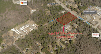 More details for 7220 Frost, Columbia, SC - Industrial for Lease