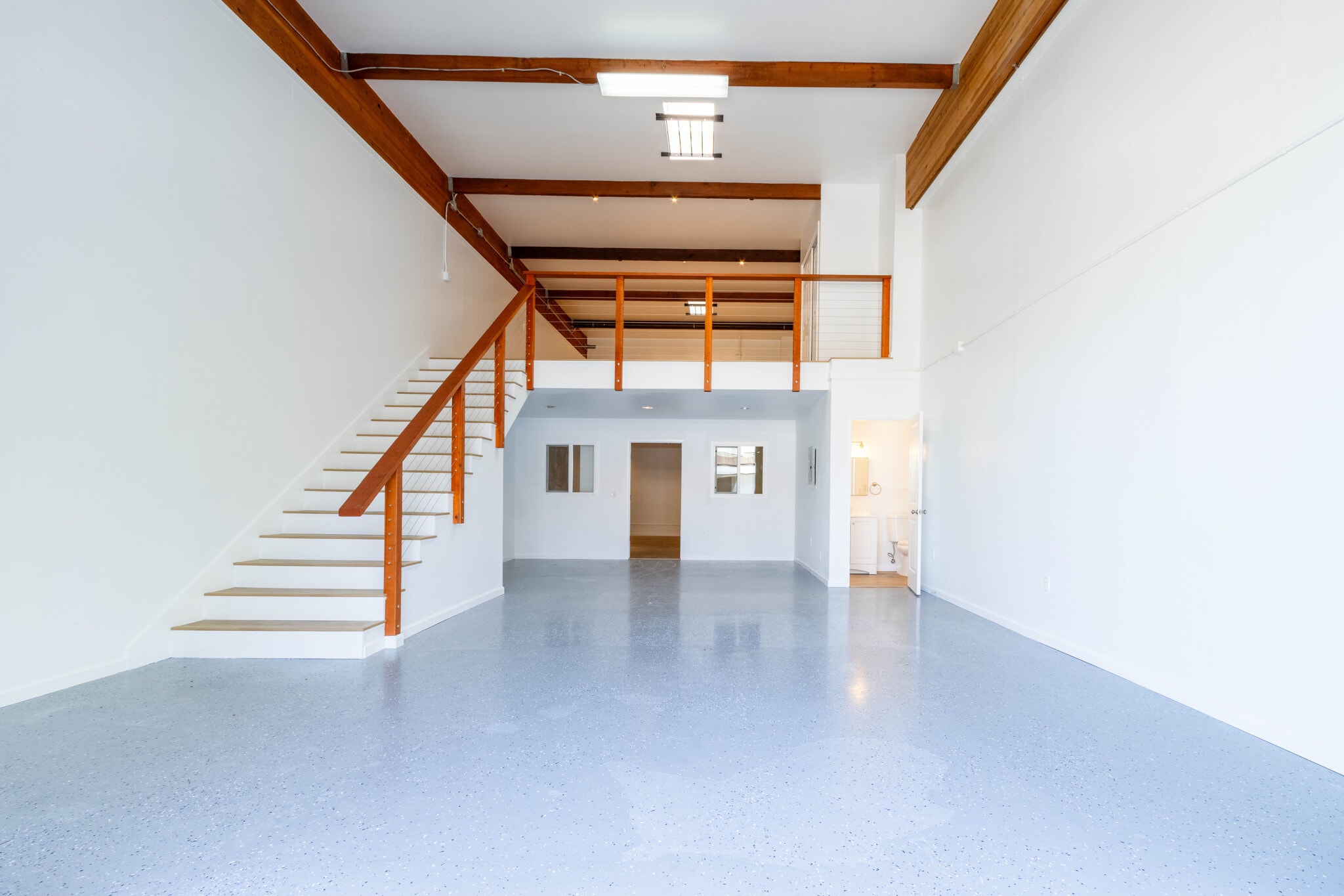 1385-1395 Fairfax Ave, San Francisco, CA for lease Building Photo- Image 1 of 8