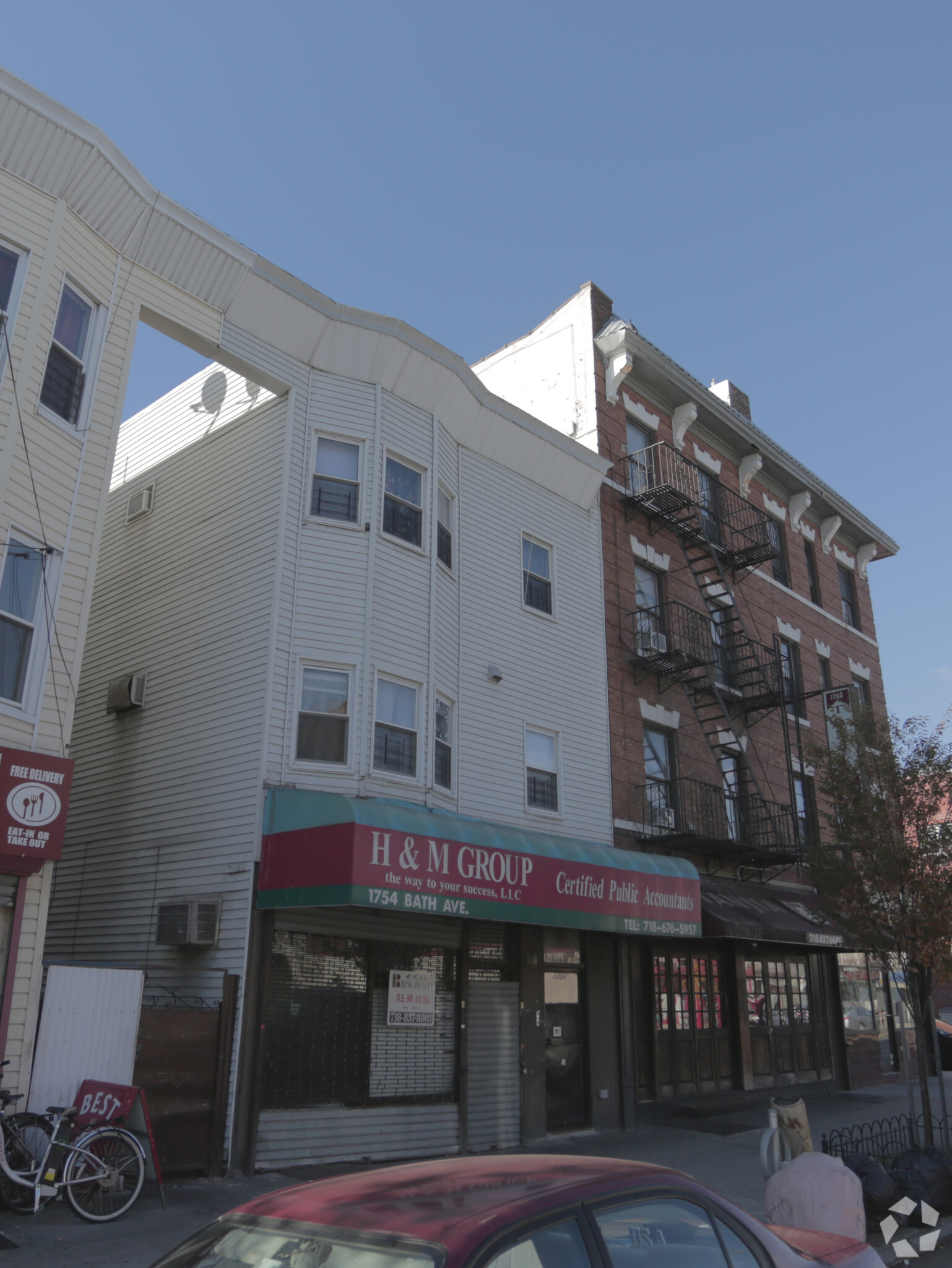 1754 Bath Ave, Brooklyn, NY for sale Primary Photo- Image 1 of 1