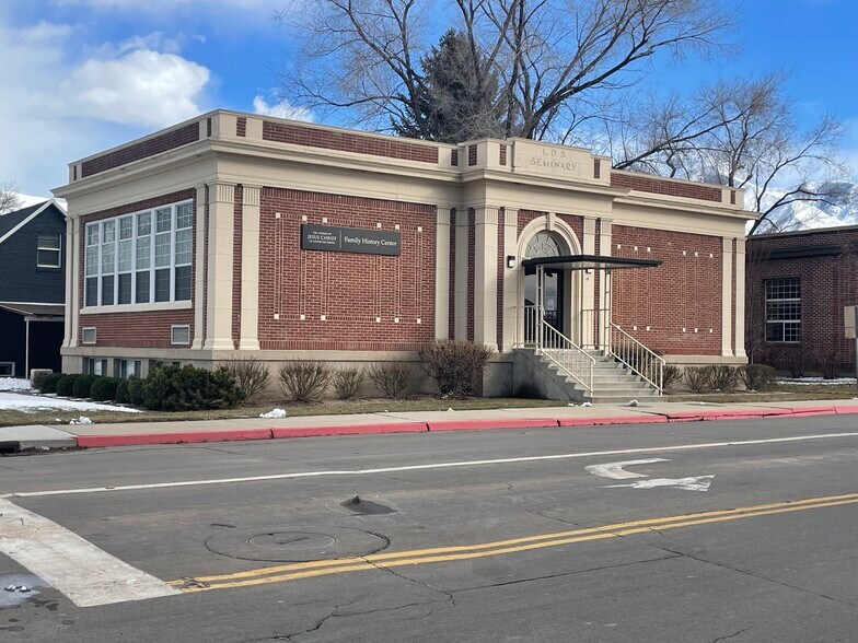 415 S 200 E, Springville, UT for sale - Primary Photo - Image 1 of 5