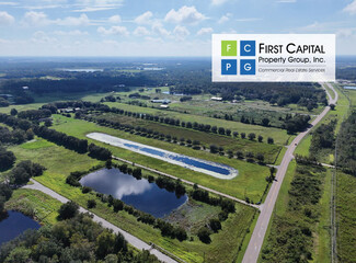 More details for Old Pasco Road, Wesley Chapel, FL - Land for Sale