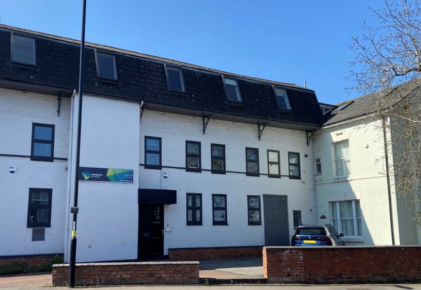 2 Hearsall Ln, Coventry for lease - Primary Photo - Image 1 of 1