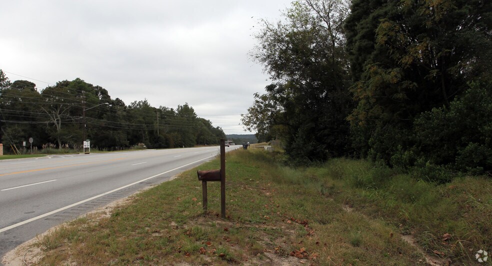 3695 Peach Orchard Rd, Augusta, GA 30906