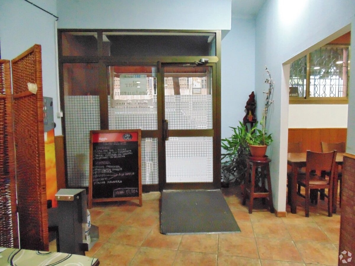 Ripollet, BAR 08291 -  -  - Interior Photo - Image 1 of 27
