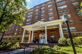 More details for 1062 E Lancaster Ave, Bryn Mawr, PA - Office for Lease