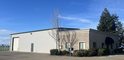127 Heron Way, Merced, CA for lease Building Photo- Image 2 of 10