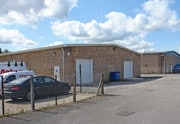 17 Invincible Rd, Farnborough HAM - Warehouse