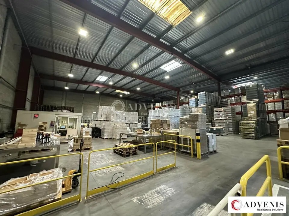 Flex in Ambarès-et-Lagrave for sale Interior Photo- Image 1 of 11