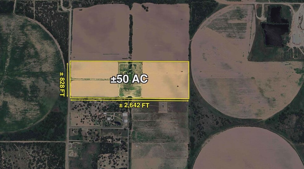 10220 N Big 5 Rd, Edinburg, TX for sale - Building Photo - Image 2 of 15