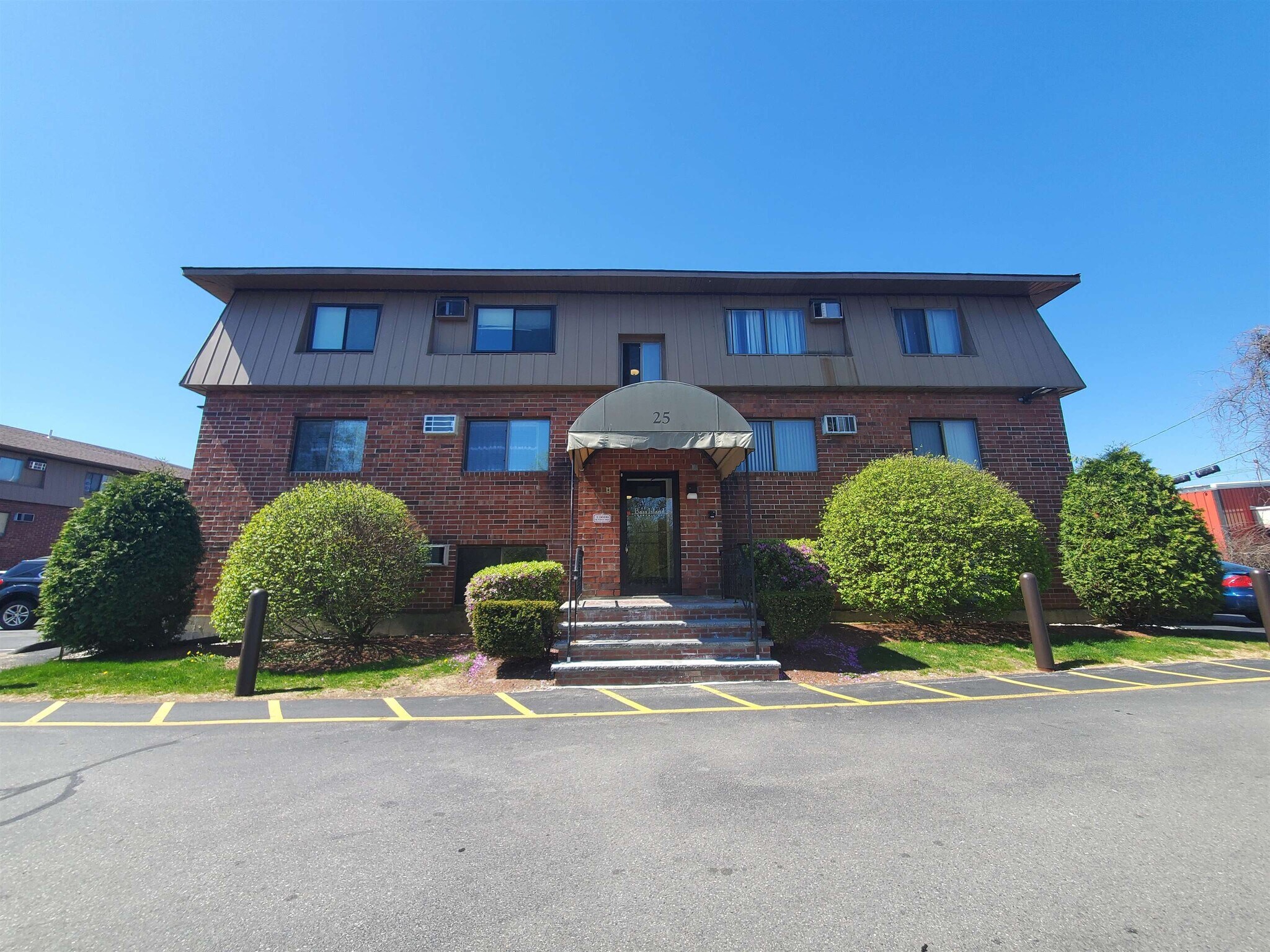 65 Log St, Manchester, NH for sale Building Photo- Image 1 of 1