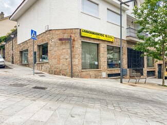 More details for Calle San Francisco de Asís, 6, Guadarrama - Retail for Lease