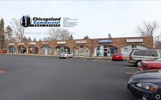 More details for 7-23 N Wilke Rd, Arlington Heights, IL - Office/Retail for Lease