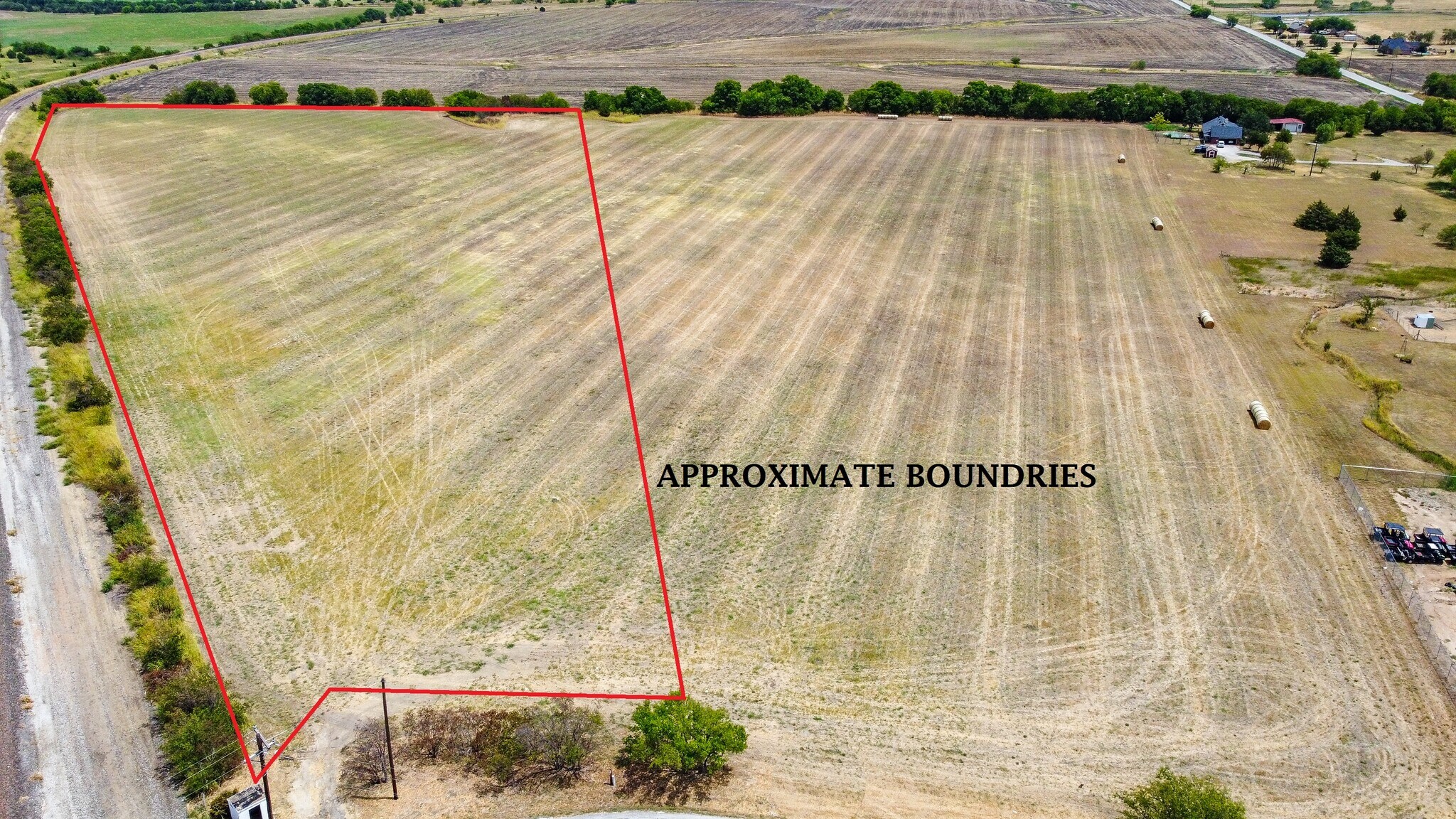 TBD Hopkins Rd, Krum, TX for sale Building Photo- Image 1 of 1