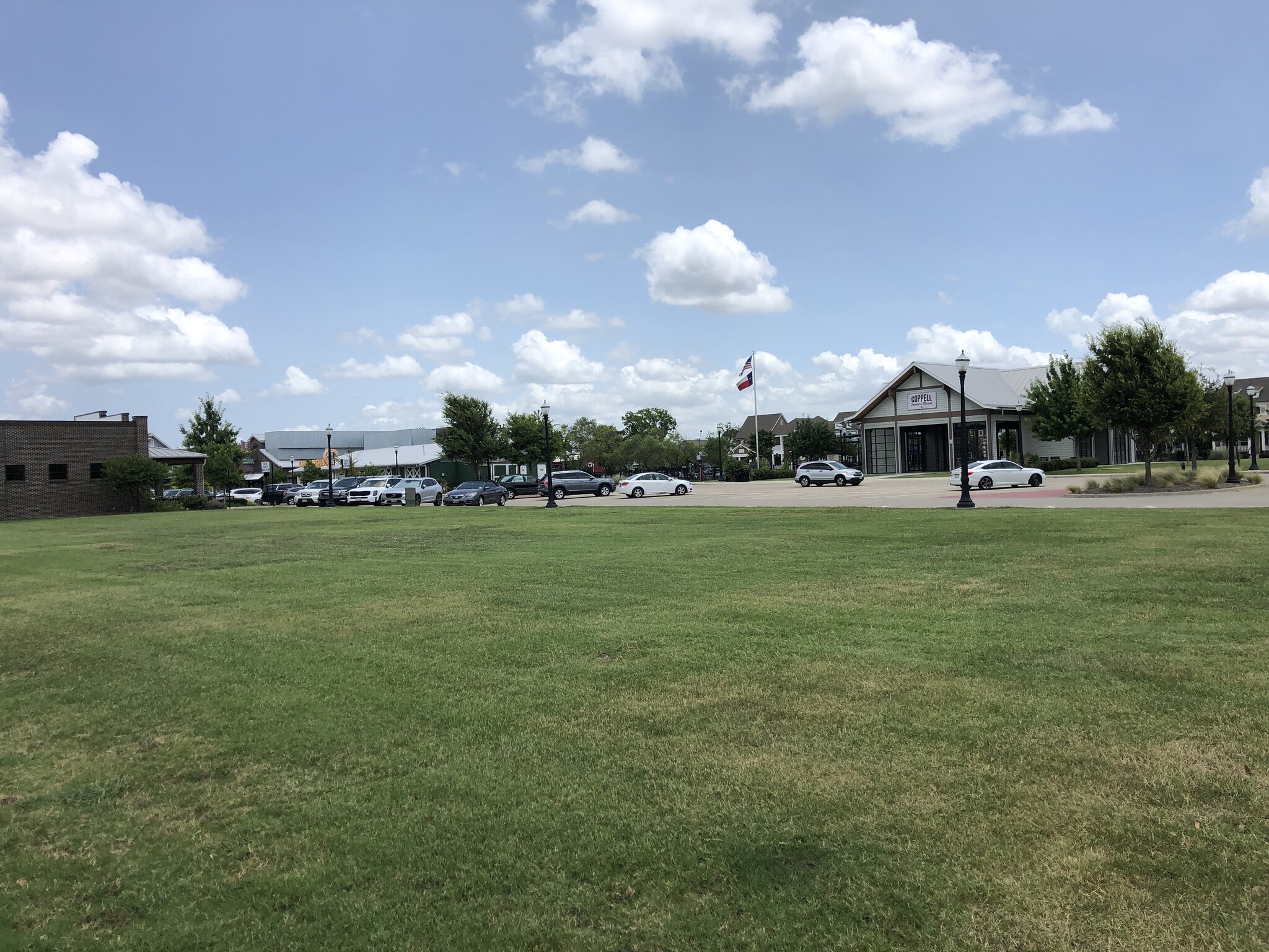 767 W Main St, Coppell, TX for sale Building Photo- Image 1 of 1