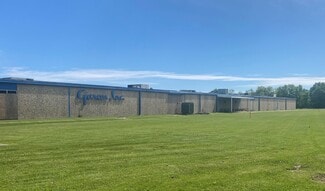 More details for 302 Klaby Meaux Rd, Kaplan, LA - Industrial for Sale