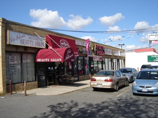 3206-3224 Long Beach Rd, Oceanside, NY for sale - Building Photo - Image 3 of 17